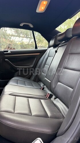 Volkswagen Jetta 2008, 304,367 km - 2.5 l - Bakı