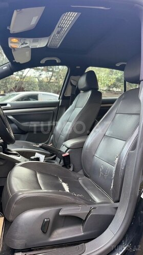 Volkswagen Jetta 2008, 304,367 km - 2.5 l - Bakı
