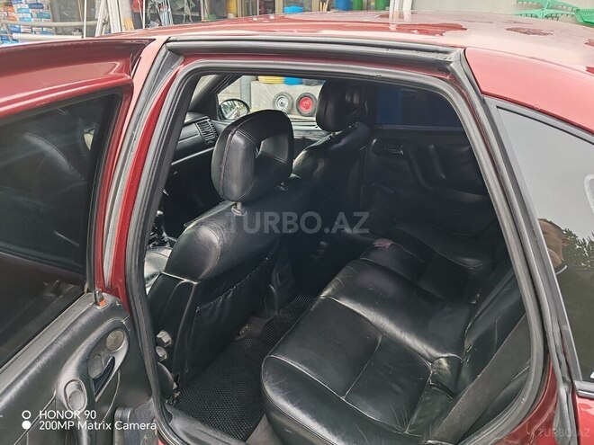 Opel Vectra 2000, 400,000 km - 1.6 л - Zaqatala