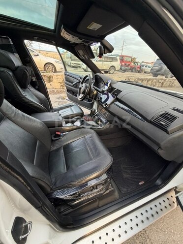 BMW X5 2006, 343,000 km - 4.4 l - Bakı