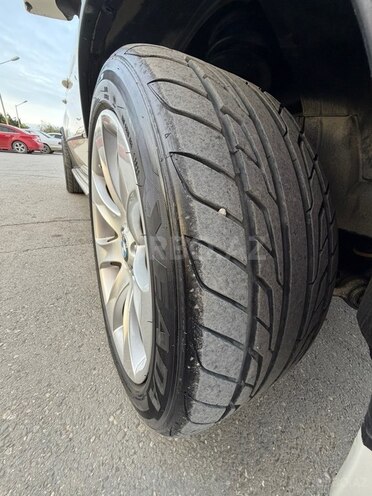 BMW X5 2006, 343,000 km - 4.4 l - Bakı