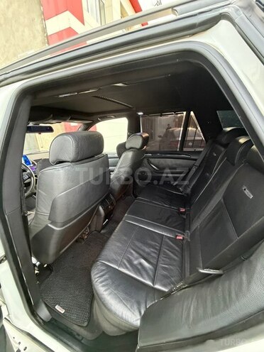 BMW X5 2006, 343,000 km - 4.4 l - Bakı