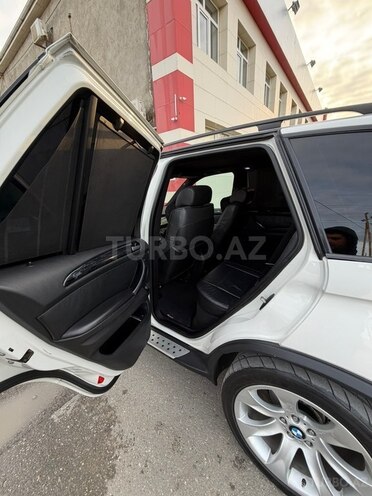 BMW X5 2006, 343,000 km - 4.4 l - Bakı