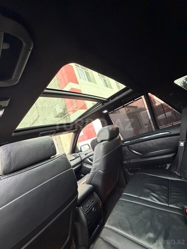 BMW X5 2006, 343,000 km - 4.4 l - Bakı