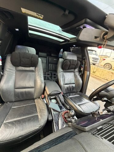 BMW X5 2006, 343,000 km - 4.4 l - Bakı