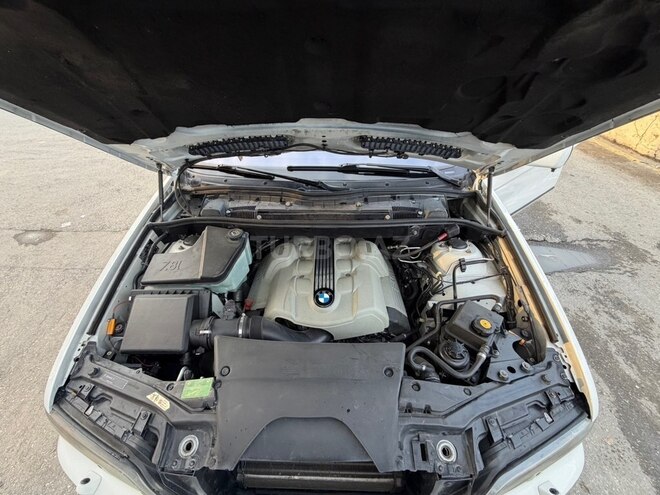 BMW X5 2006, 343,000 km - 4.4 l - Bakı
