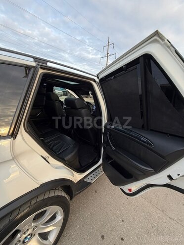 BMW X5 2006, 343,000 km - 4.4 l - Bakı