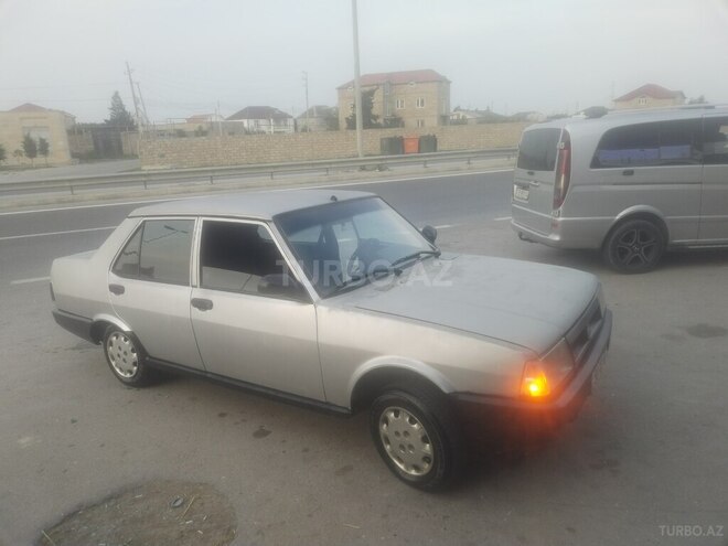 Tofas Sahin 2004, 200,050 km - 1.6 l - Bakı