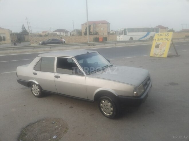 Tofas Sahin 2004, 200,050 km - 1.6 l - Bakı