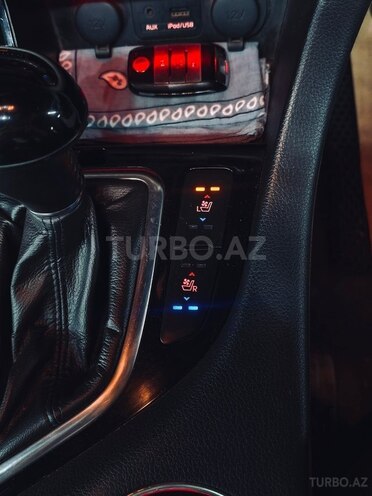 Kia Optima 2014, 201,168 km - 2.0 l - Bakı