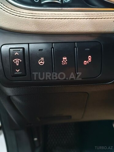 Kia Optima 2014, 201,168 km - 2.0 l - Bakı