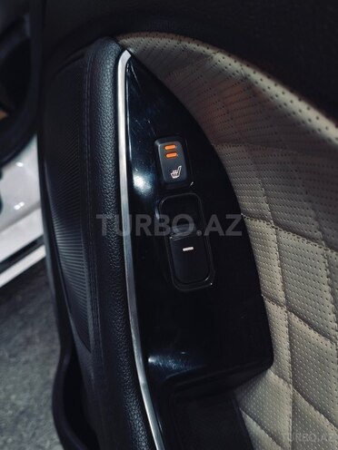 Kia Optima 2014, 201,168 km - 2.0 l - Bakı
