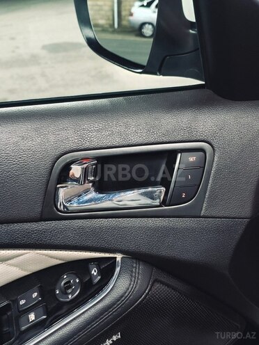 Kia Optima 2014, 201,168 km - 2.0 l - Bakı