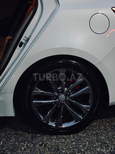 Kia Optima 2014, 201,168 km - 2.0 l - Bakı
