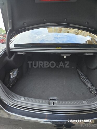 Mercedes E 300 4MATIC 2019, 91,000 km - 2.0 l - Bakı