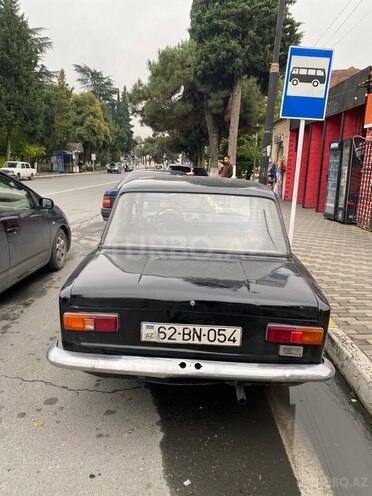 LADA (VAZ) 21011 1980, 120,000 km - 1.3 l - Zaqatala
