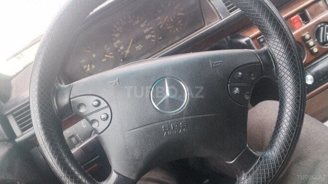 Mercedes 250 D 1994, 300,000 km - 2.5 l - Bakı