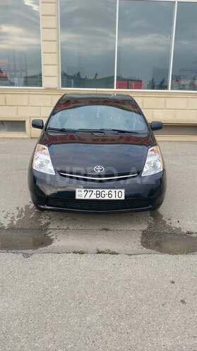 Toyota Prius 2008, 552,005 km - 1.5 l - Bakı