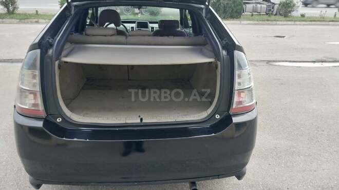 Toyota Prius 2008, 552,005 km - 1.5 l - Bakı