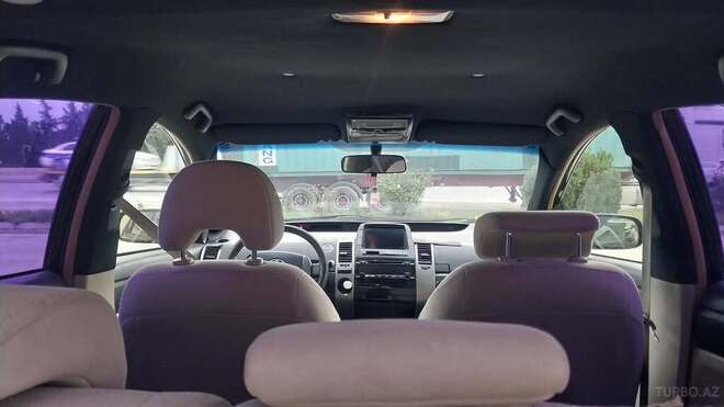 Toyota Prius 2008, 552,005 km - 1.5 l - Bakı
