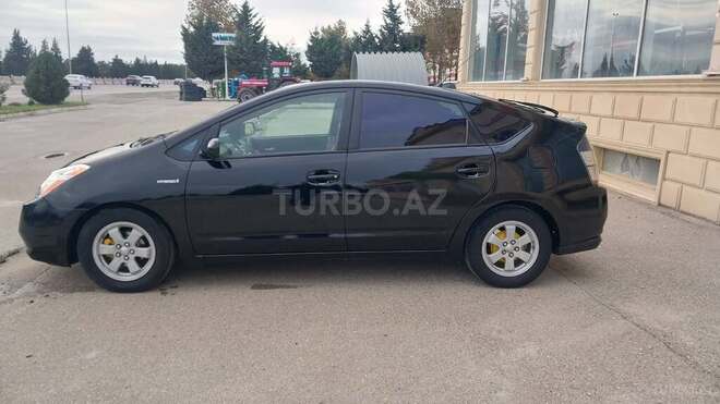 Toyota Prius 2008, 552,005 km - 1.5 l - Bakı