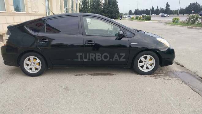 Toyota Prius 2008, 552,005 km - 1.5 l - Bakı