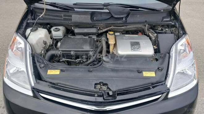 Toyota Prius 2008, 552,005 km - 1.5 l - Bakı