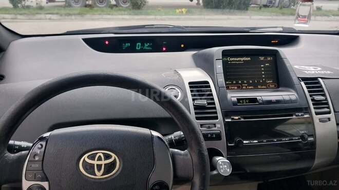 Toyota Prius 2008, 552,005 km - 1.5 l - Bakı