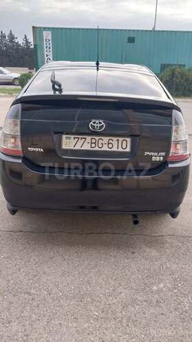 Toyota Prius 2008, 552,005 km - 1.5 l - Bakı