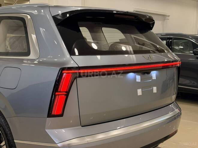 Wuling  2026, 0 km - 1.5 л - Bakı