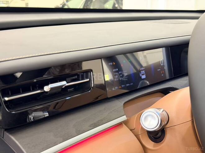 Wuling  2026, 0 km - 1.5 л - Bakı
