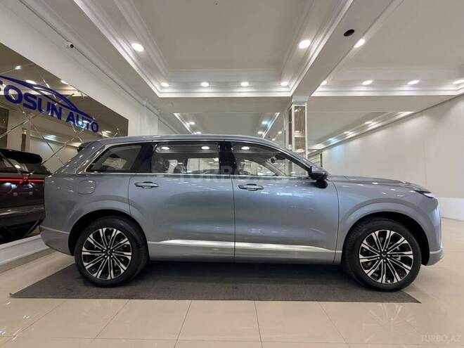 Wuling  2026, 0 km - 1.5 л - Bakı