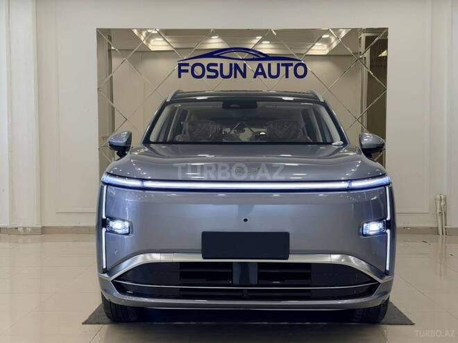 Wuling  2026, 0 km - 1.5 л - Bakı