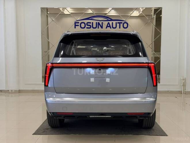 Wuling  2026, 0 km - 1.5 л - Bakı