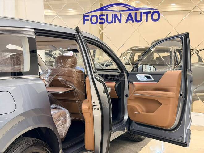 Wuling  2026, 0 km - 1.5 л - Bakı