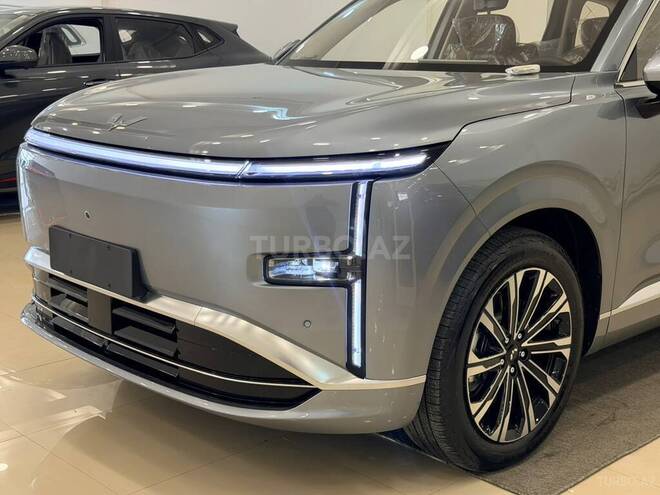Wuling  2026, 0 km - 1.5 л - Bakı