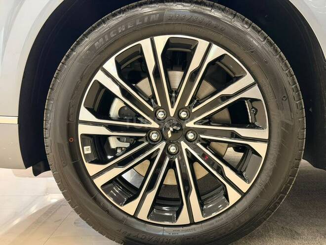 Wuling  2026, 0 km - 1.5 л - Bakı