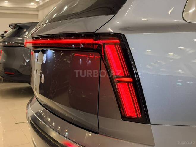 Wuling  2026, 0 km - 1.5 л - Bakı