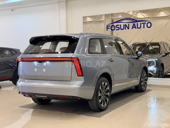 Wuling  2026, 0 km - 1.5 л - Bakı