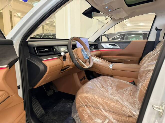 Wuling  2026, 0 km - 1.5 л - Bakı