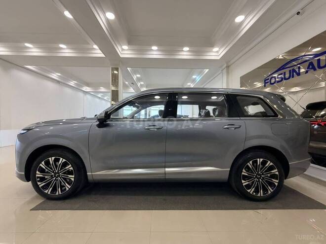 Wuling  2026, 0 km - 1.5 л - Bakı