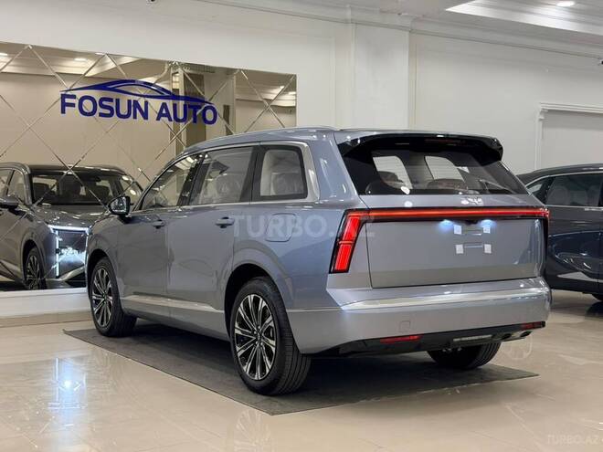 Wuling  2026, 0 km - 1.5 л - Bakı