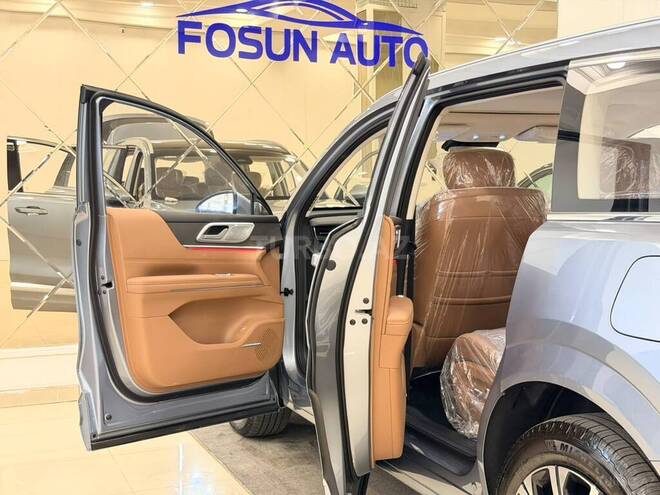Wuling  2026, 0 km - 1.5 л - Bakı