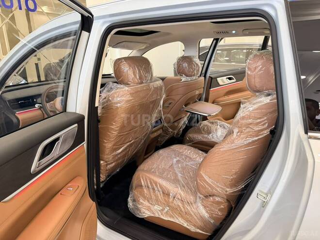 Wuling  2026, 0 km - 1.5 л - Bakı