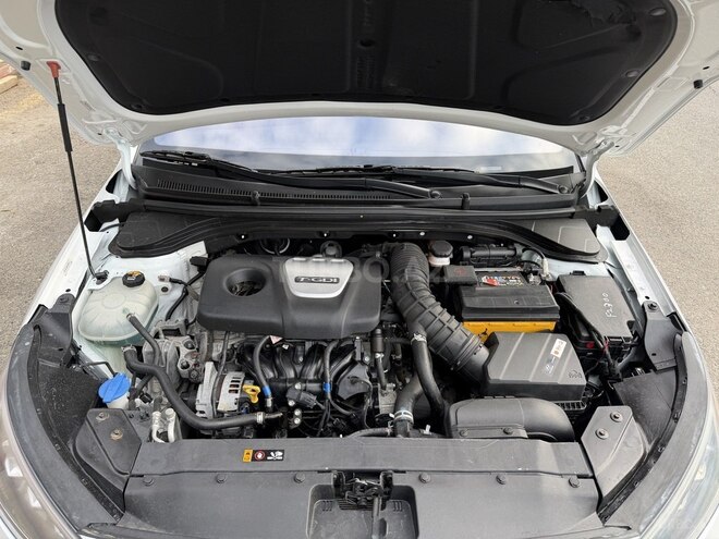 Hyundai Elantra 2019, 34,762 km - 1.6 l - Bakı