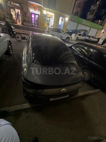 Changan Qiyuan A05 2025, 21,800 km - 1.5 l - Bakı