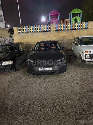 Changan Qiyuan A05 2025, 21,800 km - 1.5 l - Bakı