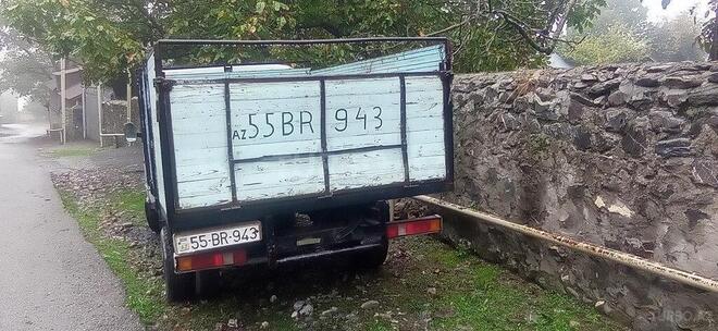GAZ 33021 2000, 78,000 km - 2.4 l - Şəki