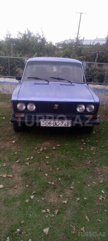 LADA (VAZ) 2106 2000, 16,282 km - 1.3 l - Ağsu