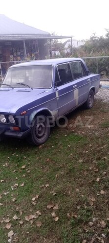 LADA (VAZ) 2106 2000, 16,282 km - 1.3 l - Ağsu